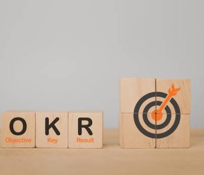 #12: OKR: Come definire obiettivi realizzabili