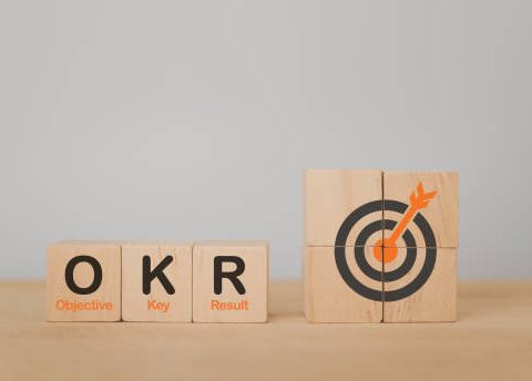 #12: OKR: Come definire obiettivi realizzabili