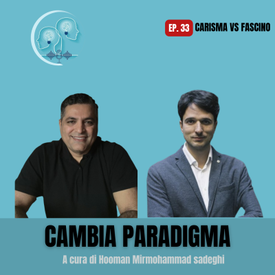 Carisma vs Fascino: Qual è la vera chiave dell’influenza personale?