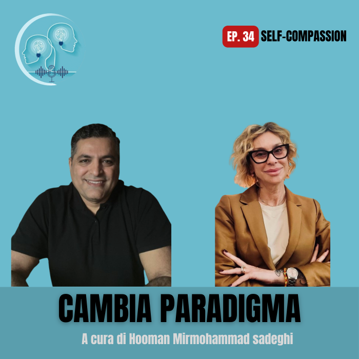 Self-Compassion: Il Potere di Trattarti Come Tratti Chi Ami