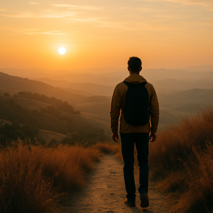 Come Dare Significato alla Vita: Idee per un Cammino Consapevole