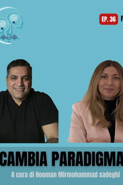 #Ep. 36 – Il Feedback: Un Dono Difficile da Scartare?