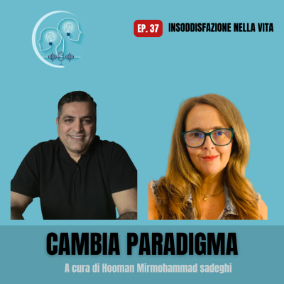 #Ep. 37 – Ma che senso ha? Insoddisfazione, confusione, ricerca di senso