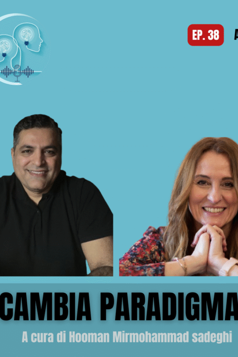 #Ep. 38 – Ansia da nemica invisibile ad alleata di vita