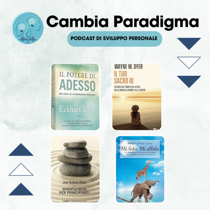 Quando l’ansia bussa, rispondi con un libro