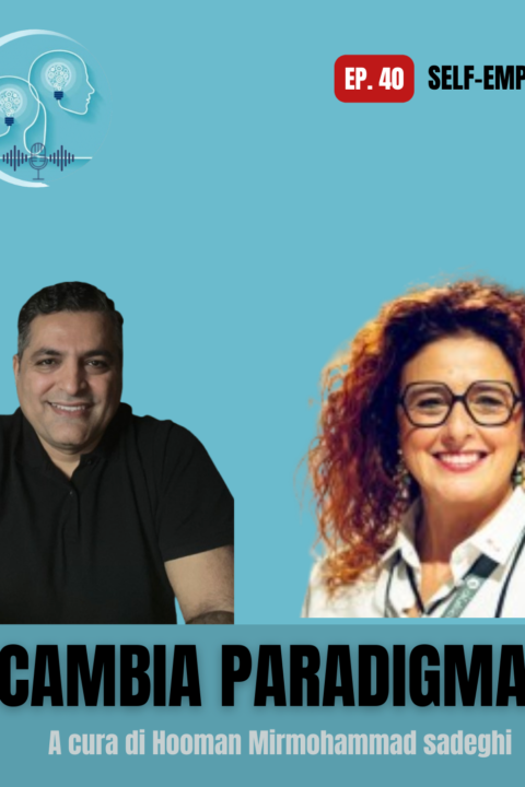#Ep.40 – Self-Empowerment: Come Ritrovare il Tuo Potere Personale