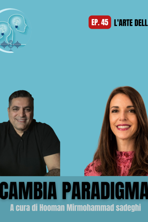 #Ep.45 – Come fare le domande giuste (a te stesso e agli altri)