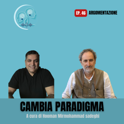 #Ep. 46 – Come argomentare le tue idee senza litigare