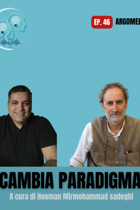 #Ep. 46 – Come argomentare le tue idee senza litigare