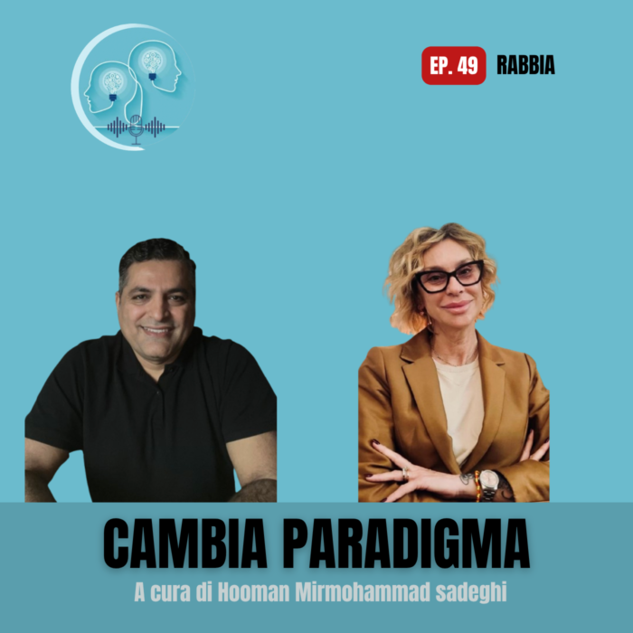 #Ep. 49 – Come gestire la rabbia: riconoscerla, capirla e non reprimerla